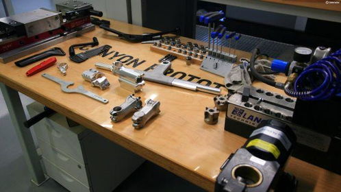 走进Canyon工厂 揭秘自行车行业颠覆性的研发方式与智能软硬件生态