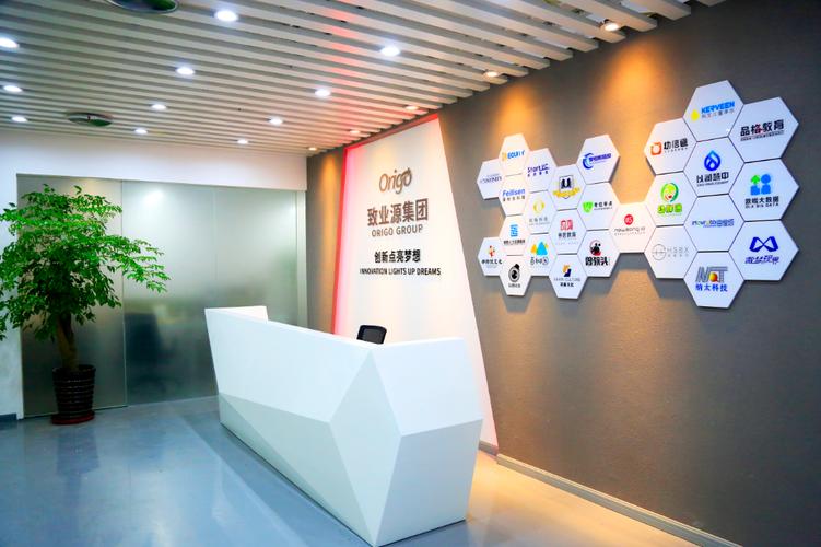 任翔 以技术创新驱动企业增长，推动计算机与机械智能化发展