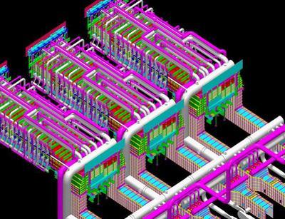 首钢迁钢2160mm热轧工程加热炉技术的研究、应用与软件及辅助设备研发