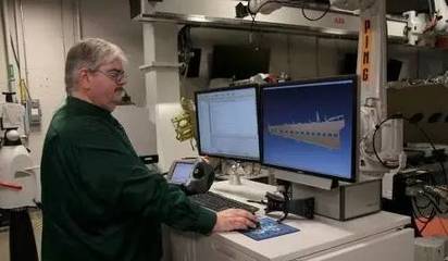 未来工厂的九大核心技术 软件及辅助设备研发前瞻