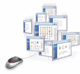 新海科技 医疗器械与药店管理软件的创新引领者